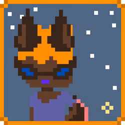 Astrocryptid #893