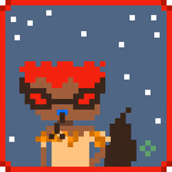 Astrocryptid #122