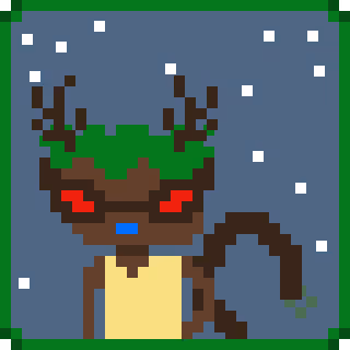Astrocryptids
