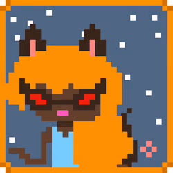 Astrocryptid #78