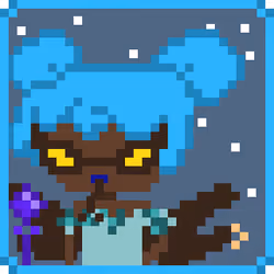 Astrocryptid #1330