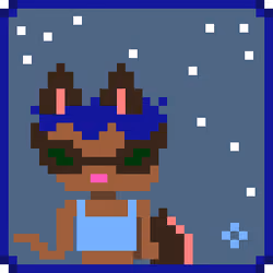 Astrocryptid #871