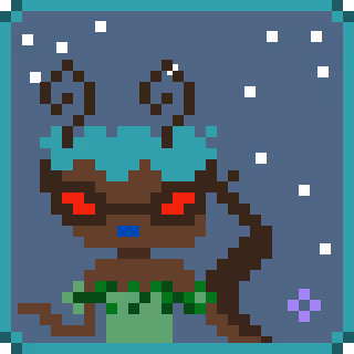 Astrocryptids