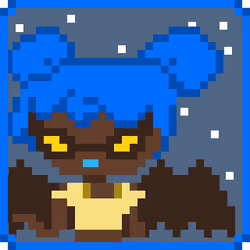 Astrocryptid #1713