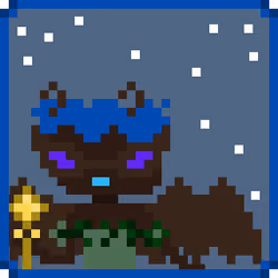 Astrocryptid #2757