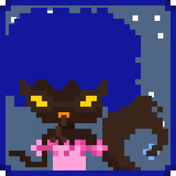Astrocryptid #842