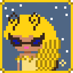Astrocryptid #1684