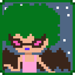 Astrocryptid #2739