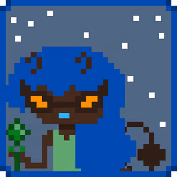 Astrocryptid #2754