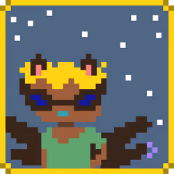 Astrocryptid #1272