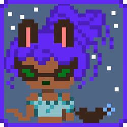 Astrocryptid #1327