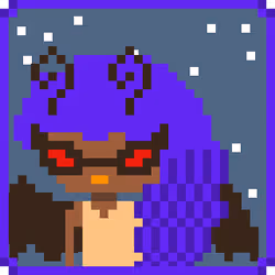 Astrocryptid #1604