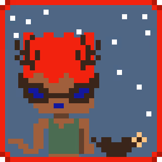Astrocryptids