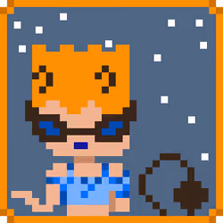 Astrocryptid #535