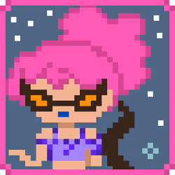 Astrocryptid #1828