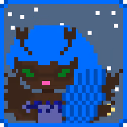 Astrocryptid #890