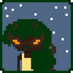 Astrocryptid #2824