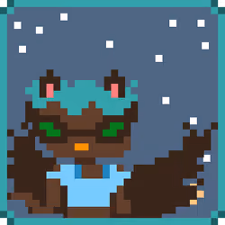 Astrocryptid #580