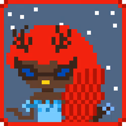 Astrocryptid #2301