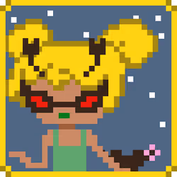 Astrocryptid #1698