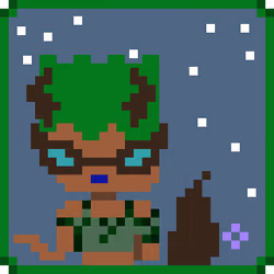 Astrocryptid #908