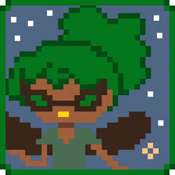 Astrocryptid #1697