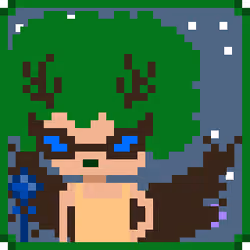 Astrocryptid #1256