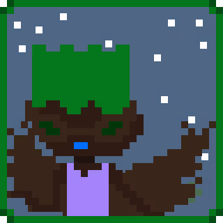 Astrocryptids