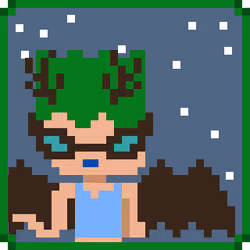 Astrocryptid #1829