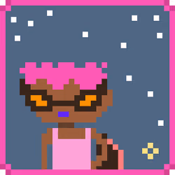 Astrocryptid #1775