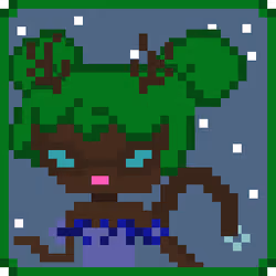Astrocryptid #119