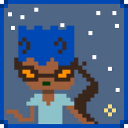 Astrocryptid #421