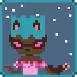 Astrocryptid #2679