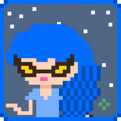 Astrocryptid #1683