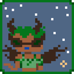 Astrocryptid #2707