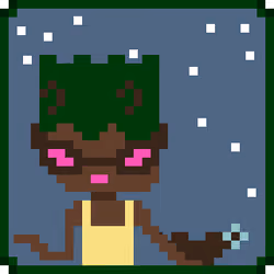 Astrocryptid #683