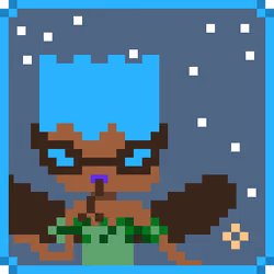 Astrocryptid #826