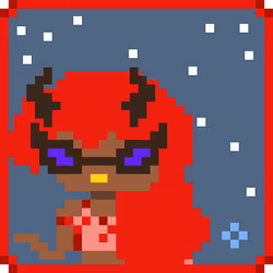 Astrocryptid #1269
