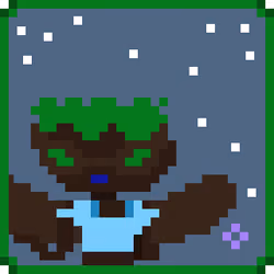 Astrocryptid #297