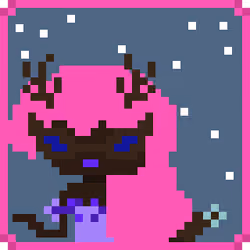 Astrocryptid #1747