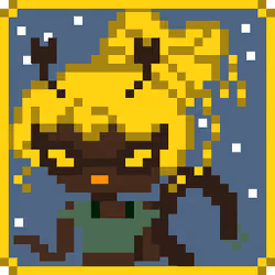 Astrocryptid #44