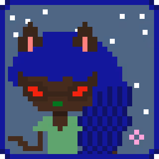 Astrocryptids