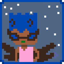 Astrocryptid #2437