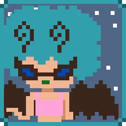 Astrocryptid #1761