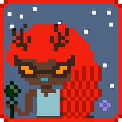 Astrocryptid #2753