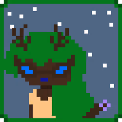 Astrocryptid #347