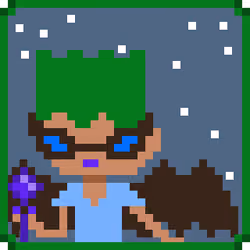 Astrocryptid #2409