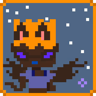 Astrocryptids