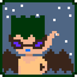 Astrocryptid #533
