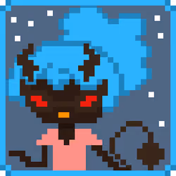 Astrocryptid #2054